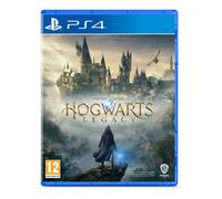 Hogwarts Legacy : L'héritage De Poudlard Ps4