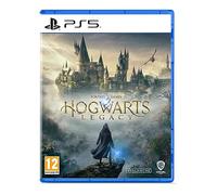 Playstation Hogwarts Legacy