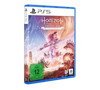 Sony Jeu PS5 Horizon Forbidden West - Édition Complète - NEU+OVP