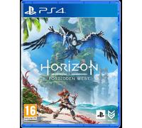 Playstation Horizon Forbidden West PS4 Taille unique Unisex