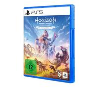 Sony Jeu vidéo Horizon Zero Dawn Remasterisé – PlayStation 5 – Neuf