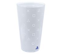 Playstation - Icônes PS5 - Verre à eau