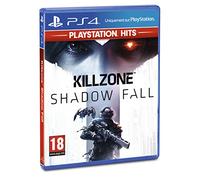Playstation Killzone: Shadow Fall HITS