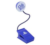 Playstation Lampe De Livre Avec Le Logo Paladone