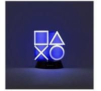 Paladone Lampe PlayStation Icon Light – Symboles de manette