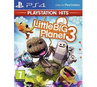 Littlebigplanet 3 Edition Playstation Hits - Jeu PS4 Sony Playstation 4 - NEUF