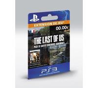 Playstation Live Card - Season Pass The Last Of Us