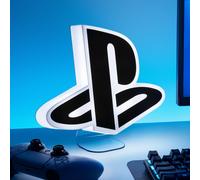 Playstation Logo Light