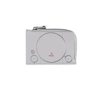 Difuzed Playstation Wallet Gris