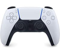 Playstation Manette 5 Officielle DualSense, sans Fil, Batterie Rechargeable, Bluetooth, Compatible avec PS5, Bicolore
