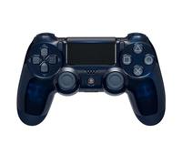 PlayStation, Manette Dual Shock Premium pour PS4 - Skeleton