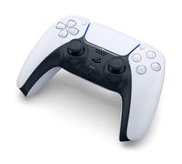 Manette sans fil DualSense® - White I PS5 et PC