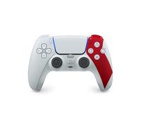 Sony Manette 30e anniversaire God of War Blanche