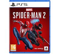 Playstation Marvels Spider-Man 2 PS5 Taille unique Unisex