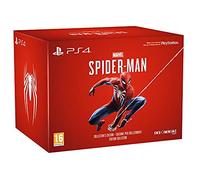PlayStation, Marvel's Spider-Man - Collector's Edition