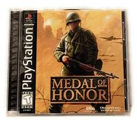 Playstation - Medal of Honor