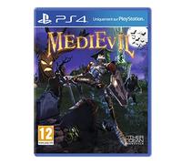 MediEvil PS4 G