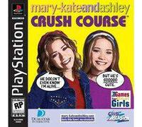 Playstation - Mk & a-Crush Course