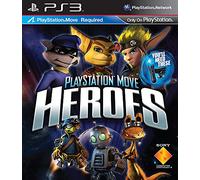 PlayStation Move Heroes (jeu PS Move)