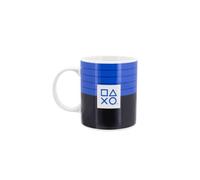 Paladone Mug PlayStation avec bandes