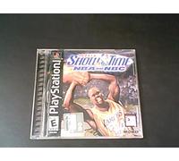 Playstation - NBA Showtime