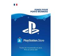 PlayStation Network Card 250 EUR (FR) PSN Key FRANCE