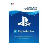 PlayStation Network Card 80 EUR (FR) PSN Key FRANCE
