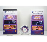 PlayStation Network Collection Power Pack (Beats/Flow/Syphon Filter Combat Ops) [Import Anglais]