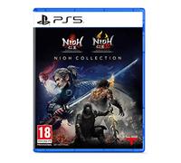 Sony PlayStation Nioh Collection PS5