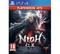 Sony Jeu PS4 Nioh – PlayStation Hits