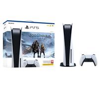 PlayStation, Pack console PlayStation 5 Standard - God of War Ragnarok