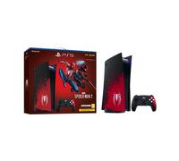 Playstation Pack PS5 5 Standard Console + Marvel’s Spider-Man 2 - Edition Limitée