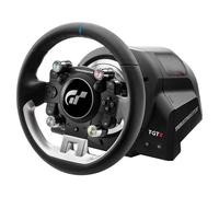 Playstation Pc Racing T-gt Ii Servo Base + Steering Wheel