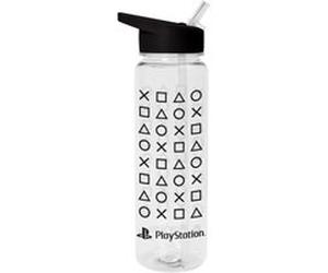 "PLAYSTATION - PLASTIC DRINKS BOTTLE ENG MERCHANDISING" G