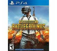 Sony – Jeu PS4 – PlayerUnknown's Battlegrounds – Import (US)