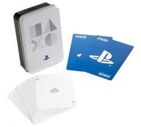Playstation Playing Cards Ps5