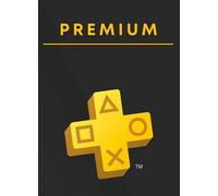 PlayStation Plus Premium: 24 Months PSN Key EUROPE