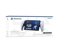 Playstation Portal - Lecteur Ã distance pour Playstation 5 (Ã‰cran 8'', Pas besoin de TV) Blanc