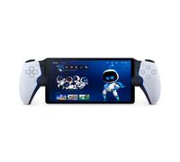 Playstation Portal - Lecteur à distance pour Playstation 5 (Écran 8'', Pas besoin de TV) Blanc