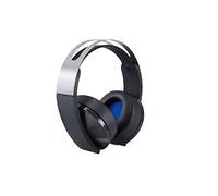 Playstation PS4 - Casque sans Fil Platinum 9812753 Argent