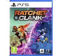 Sony Jeu PlayStation Ratchet & Clank: Rift Apart – PS5