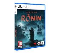 PlayStation Rise Of The Ronin