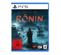 Playstation Rise Of The Ronin