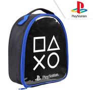 PlayStation - Sac pour le petit déjeuner / Lunchbag