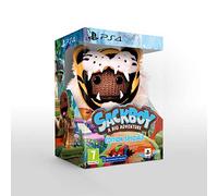 PlayStation, Sackboy A Big Adventure! Special Edition (PS4)
