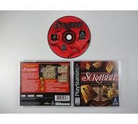 Playstation - Scrabble