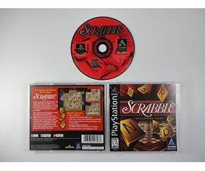 Playstation - Scrabble