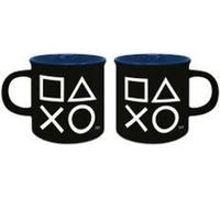 Playstation - Shapes - Mug