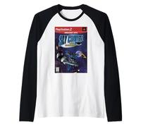 PlayStation Sly Cooper and The Thievius Raccoonus PS2 Hits Manche Raglan
