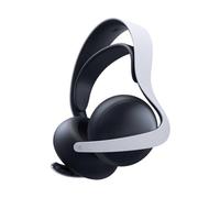 Sony Casque gamer Pulse Elite 3D PS5 V2